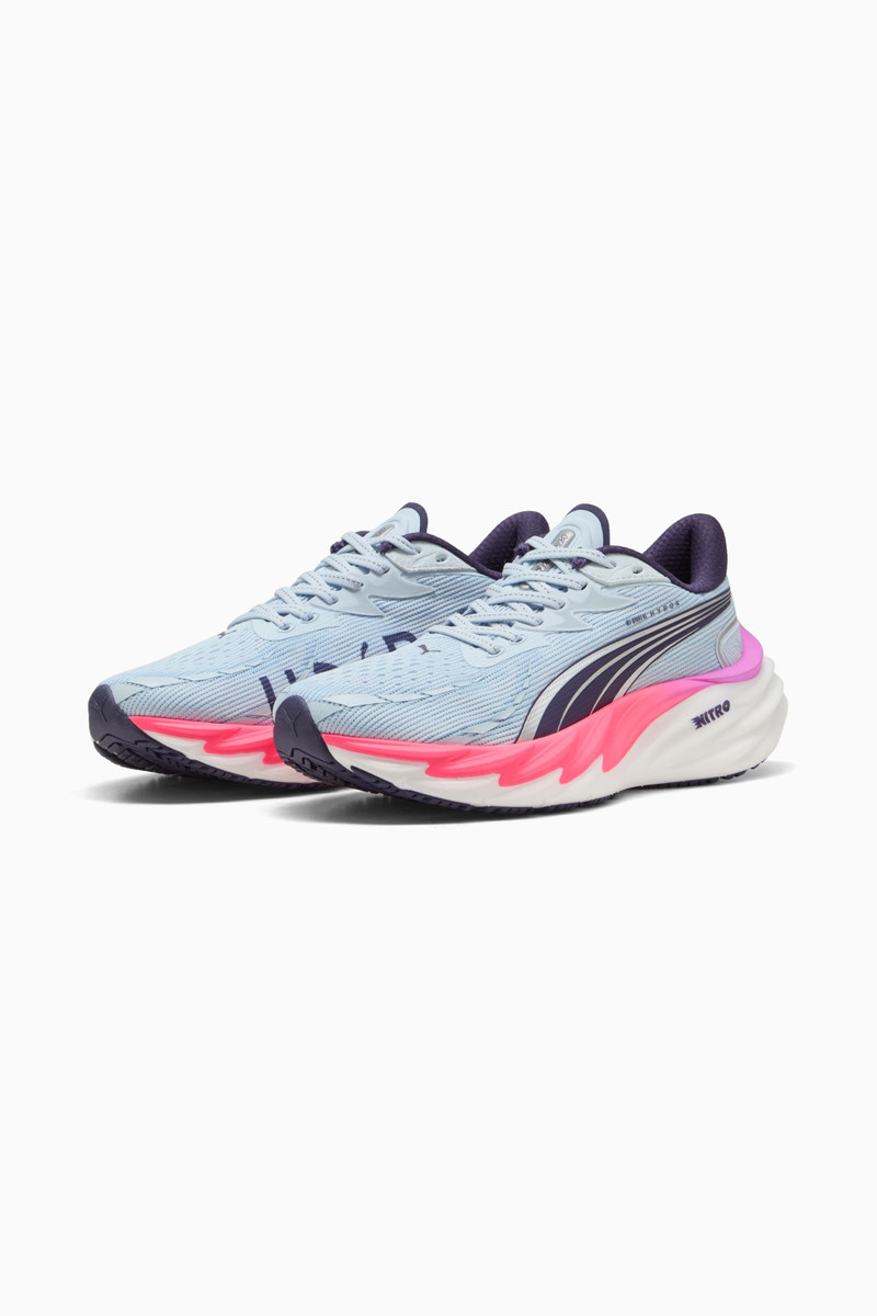PUMA PUMA x HYROX Velocity NITRO™ 4 Women's Running Shoes outlook