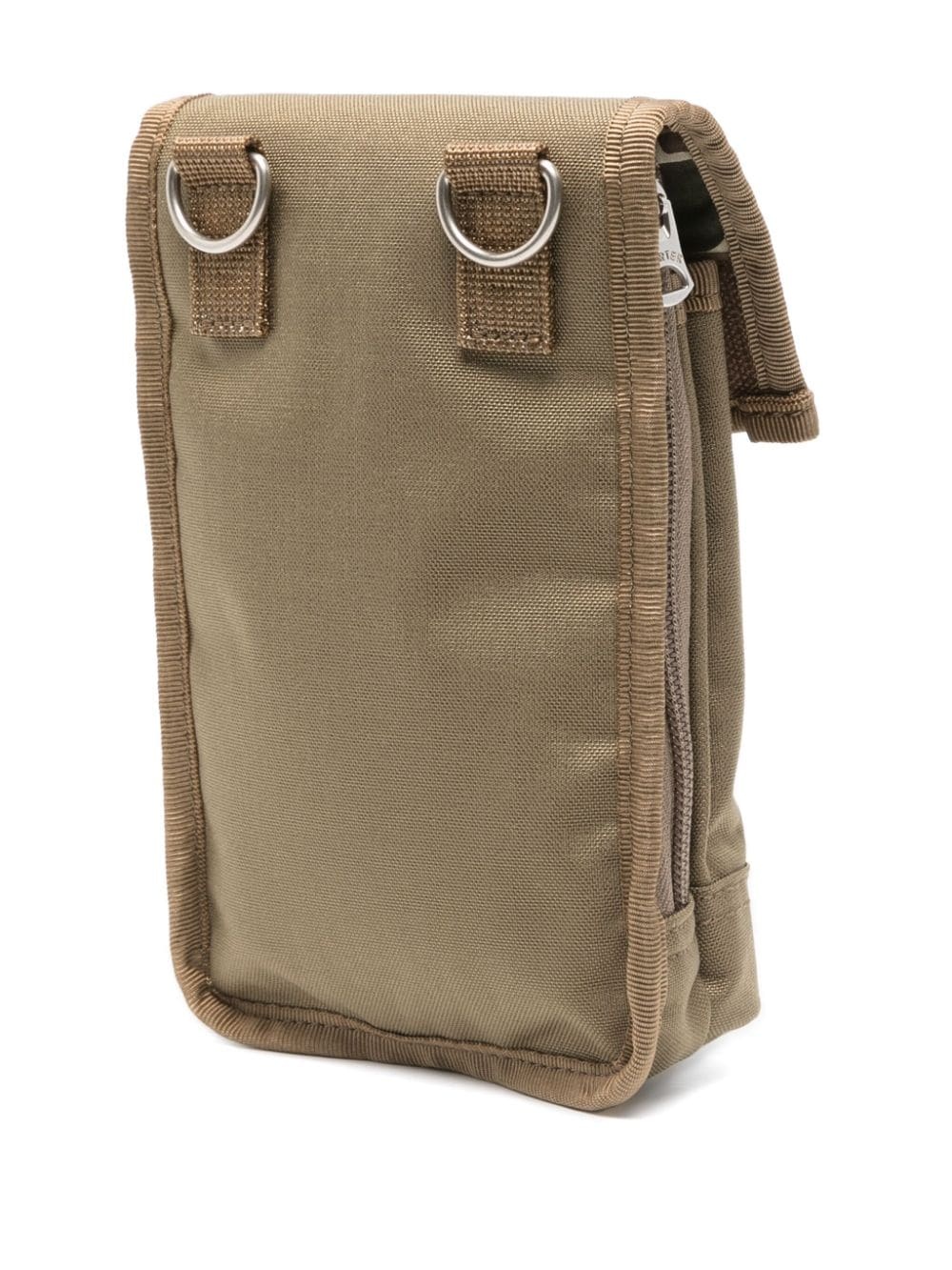 x Porter canvas messenger bag - 3