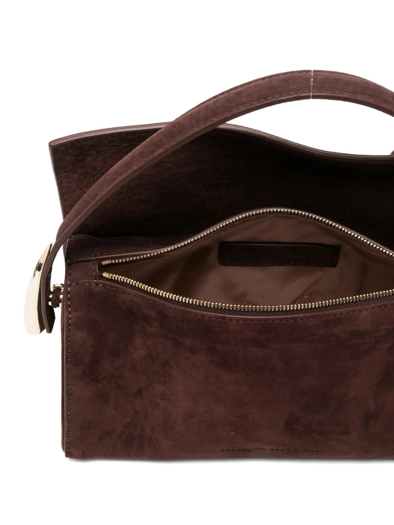 Benedetta Bruzziches Top-handle Satchel Bag 5