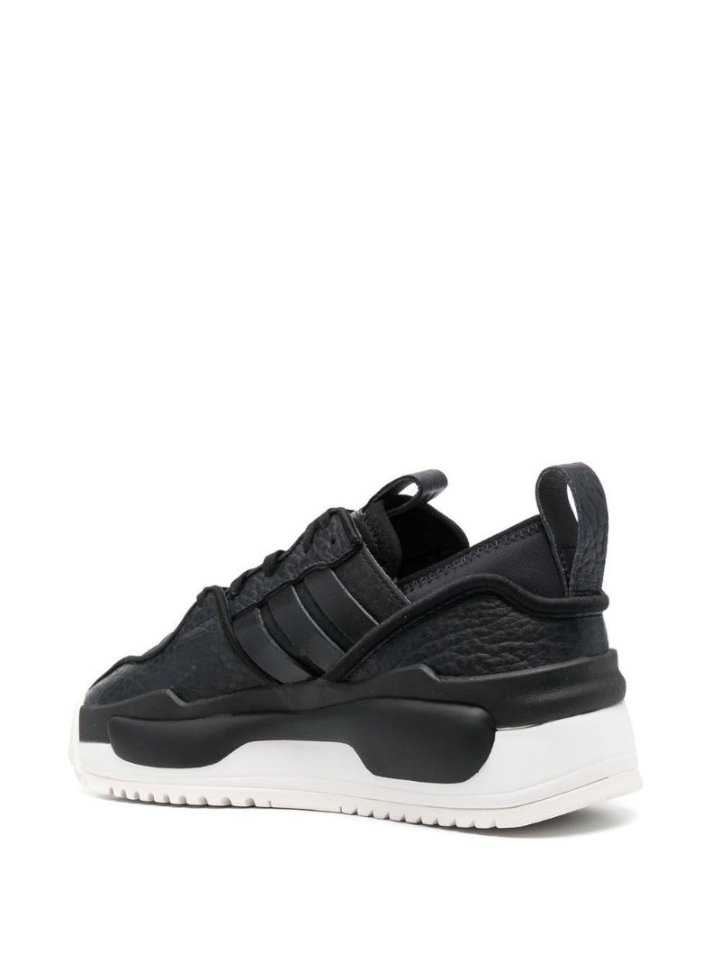 Hokori III low-top sneakers - 3