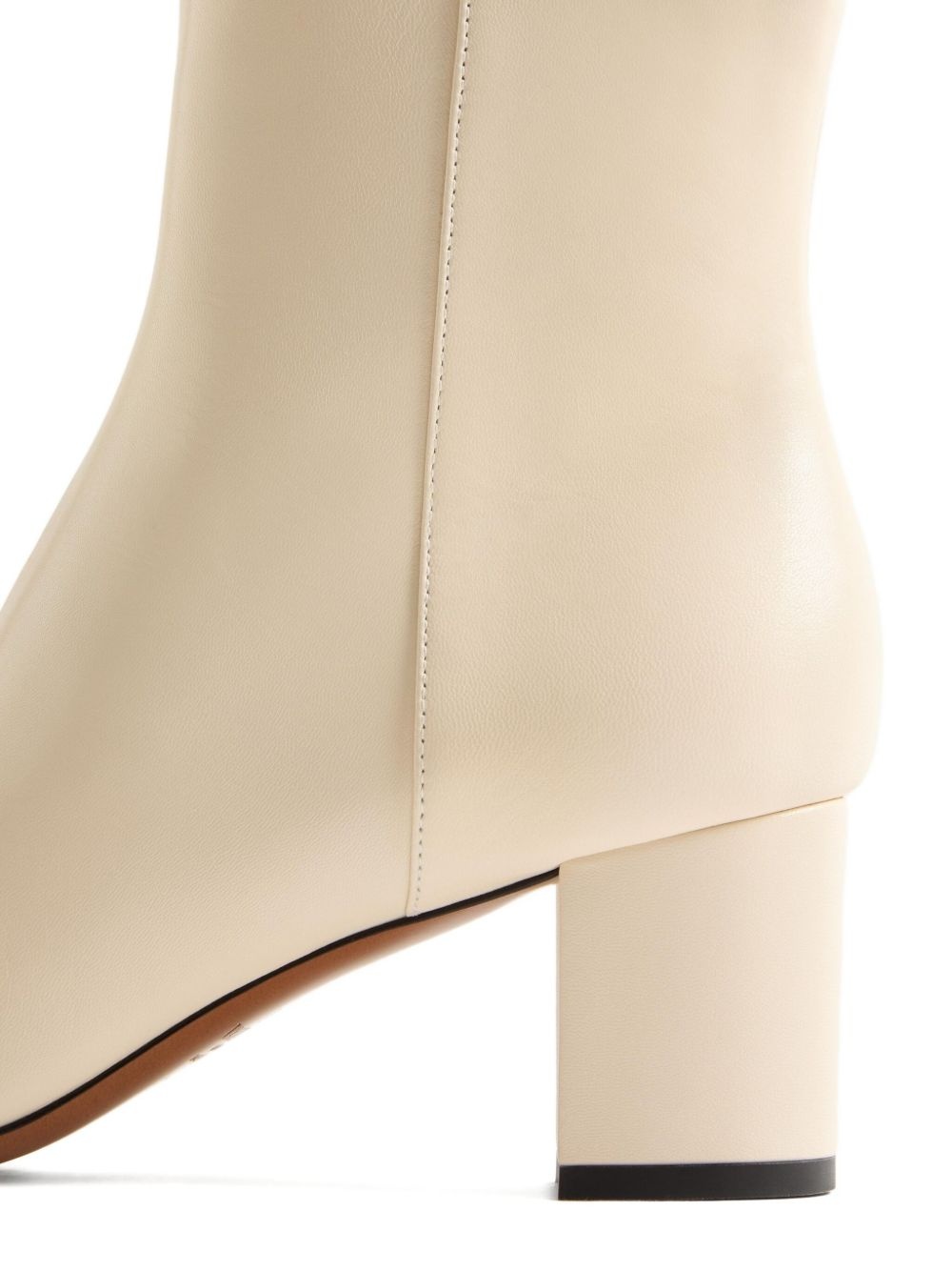 60mm Valet Du Roi ankle boots - 5