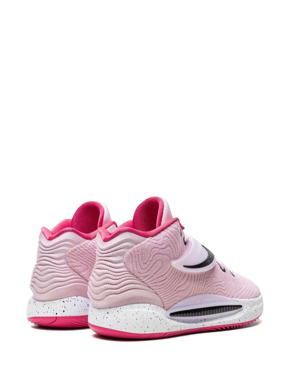 KD14 "Pink - Kay Wow" sneakers - 3