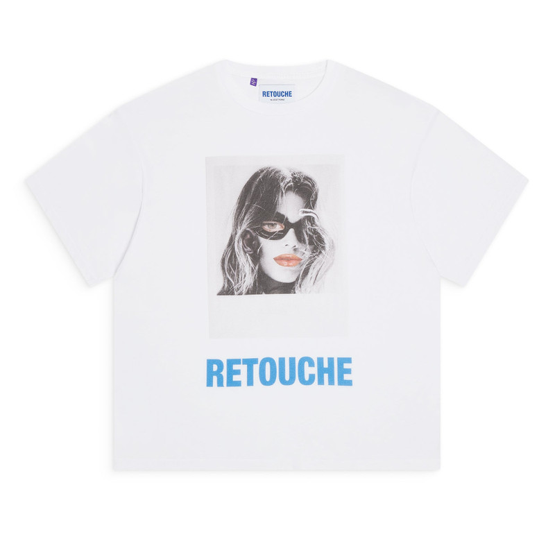 RETOUCHE LINDA TEE 1