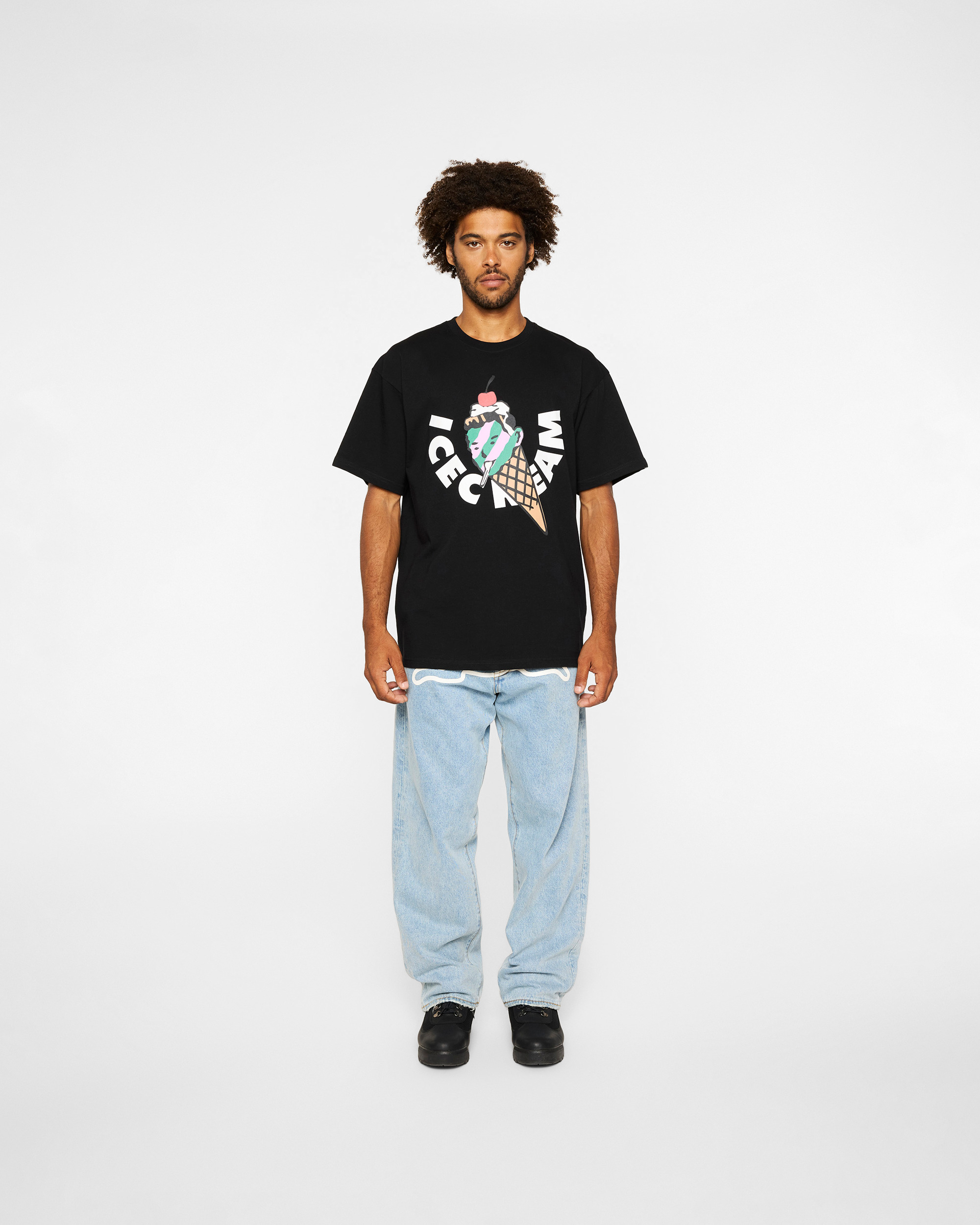 SPOONFULL TEE - 3