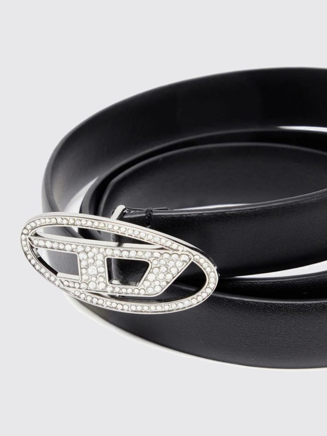 Belt woman Diesel - 3