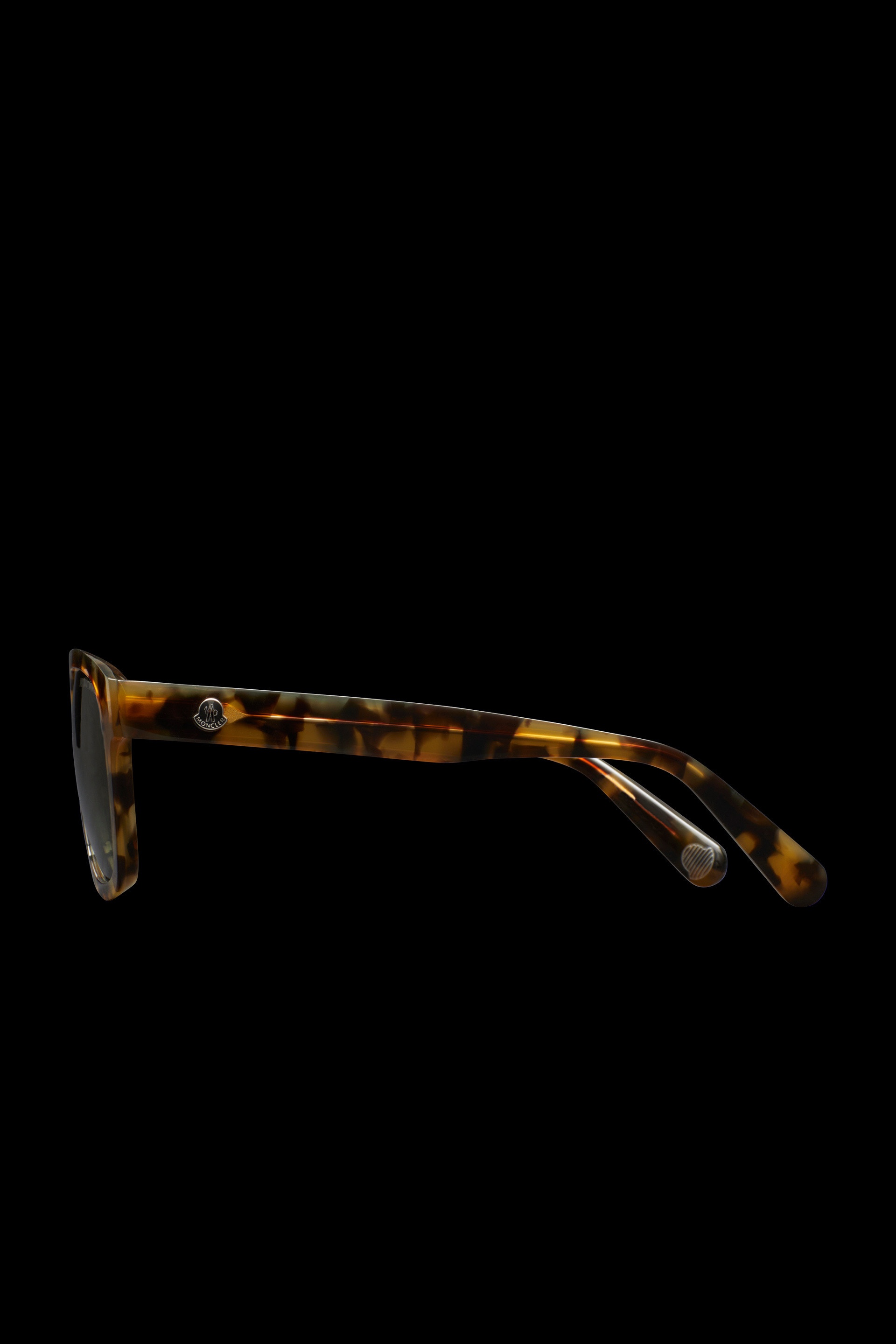 Glancer Squared Sunglasses - 3