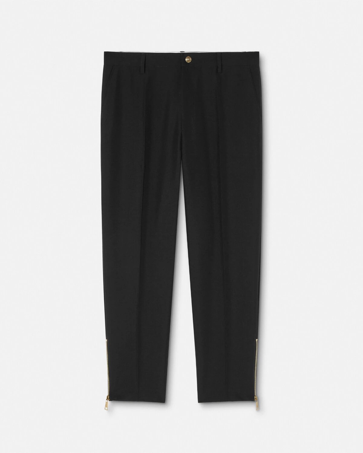 Technical Formal Pants - 1