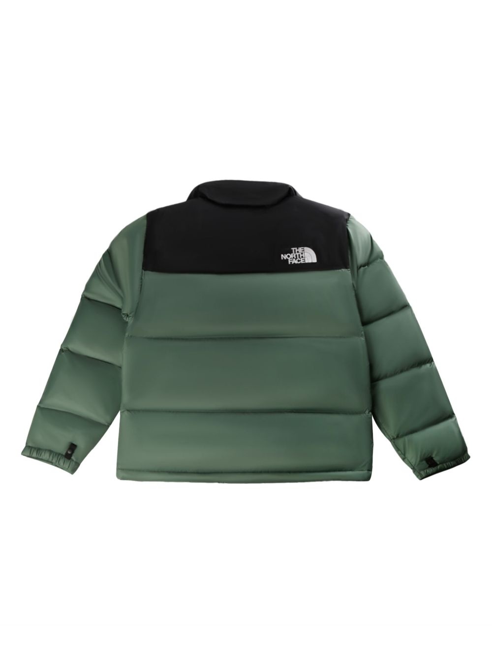 1996 Retro Nuptse puffer jacket - 2