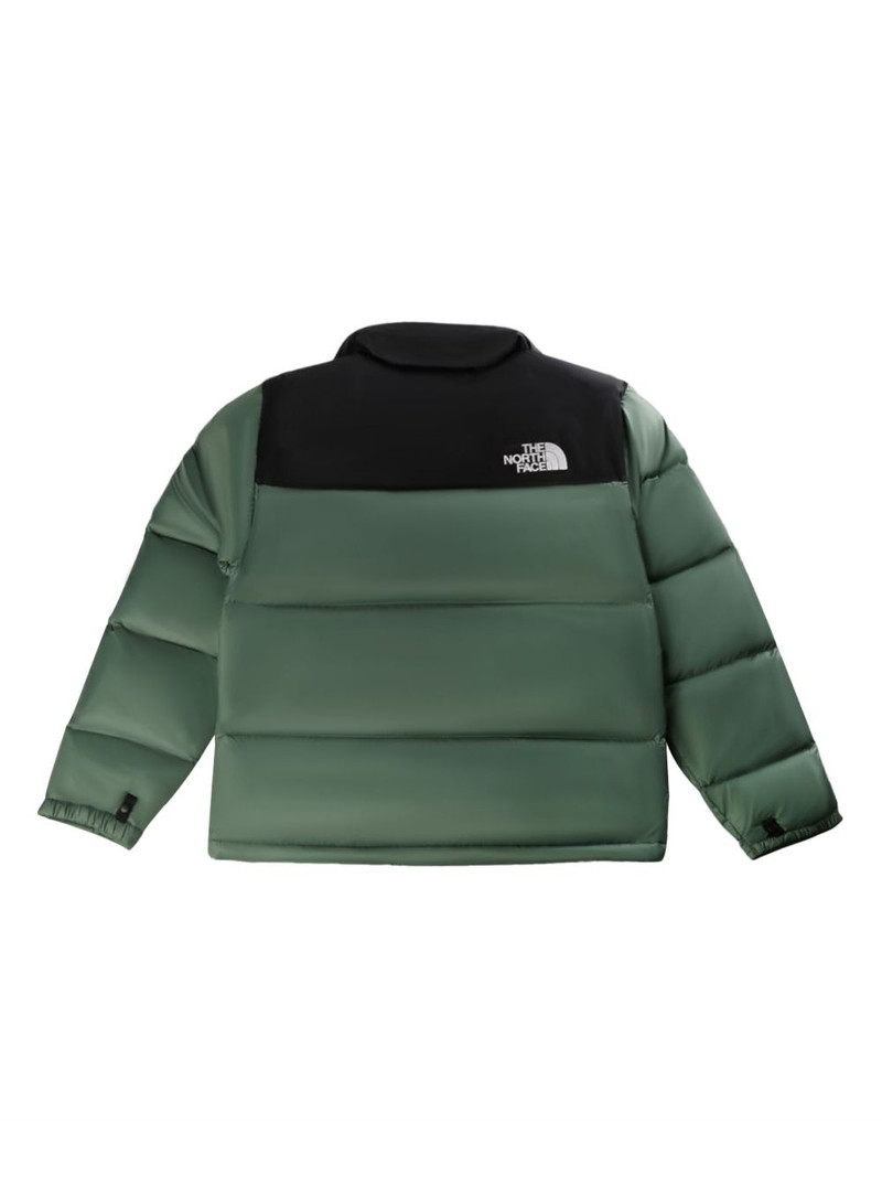 The North Face 1996 Retro Nuptse puffer jacket outlook