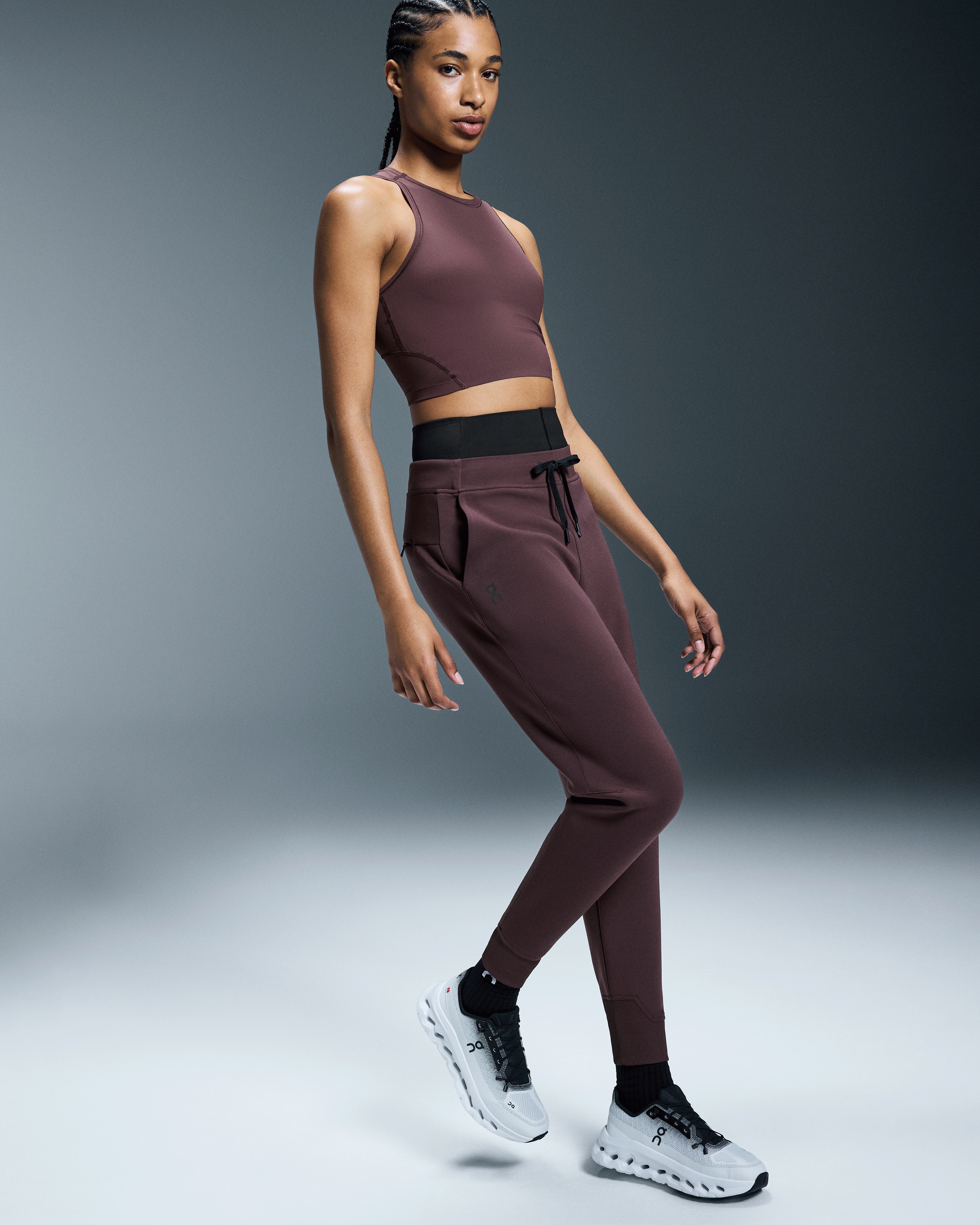 Sweat Pants - 3