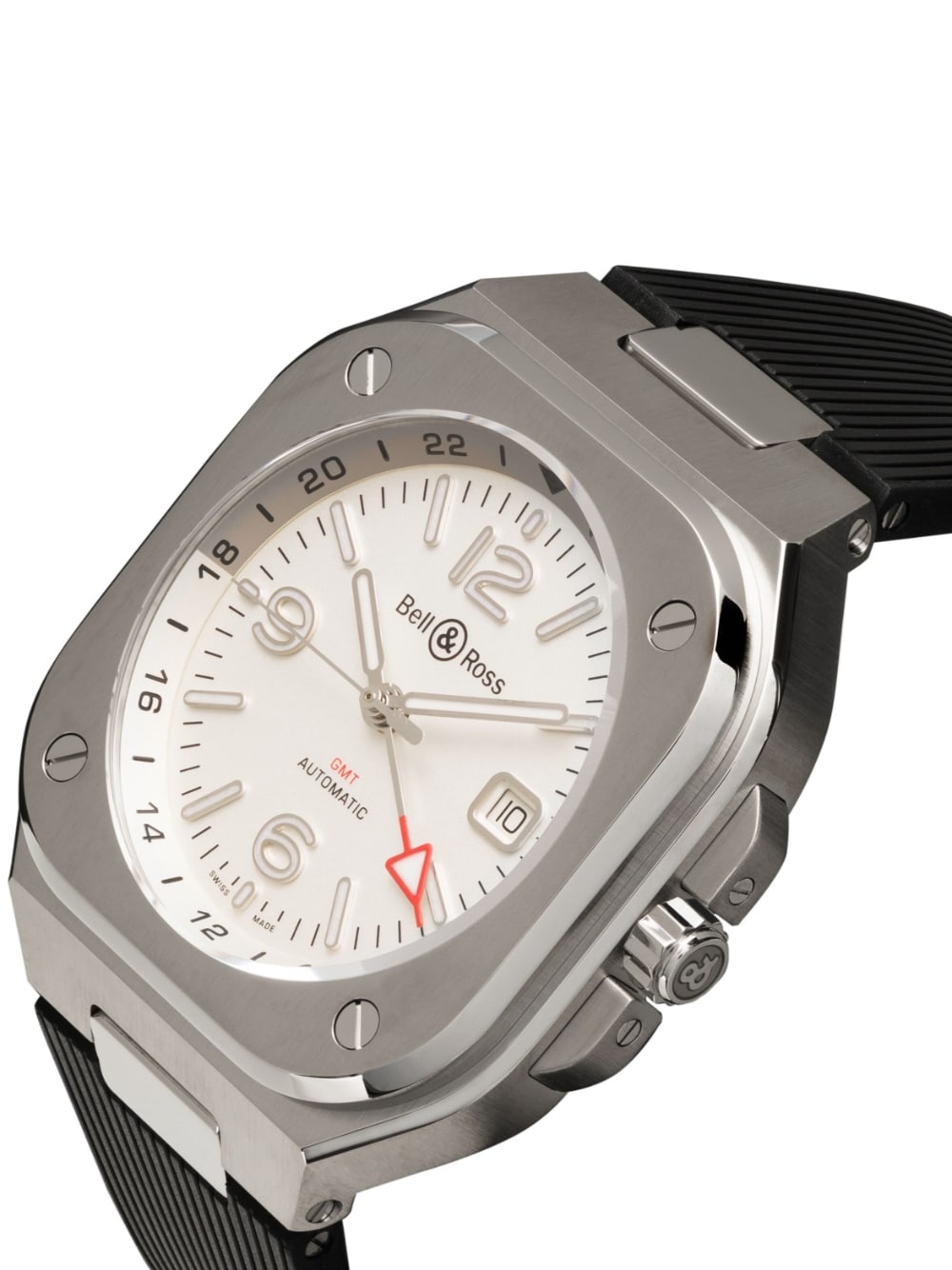 BR-O5 GMT 41mm - 5