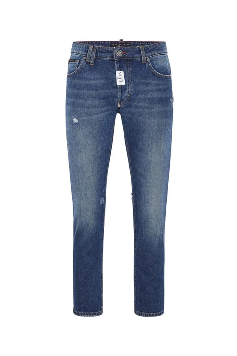 Philipp Plein Jeans - 1