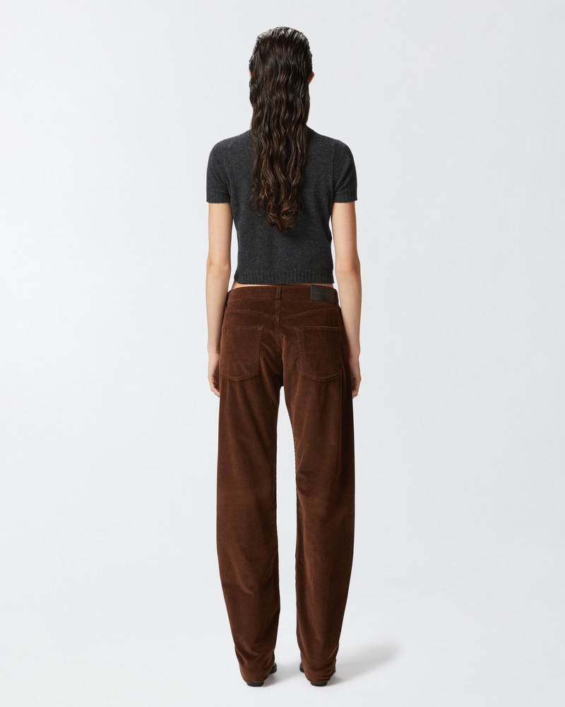 LOOSE-FIT 커듀서 4
