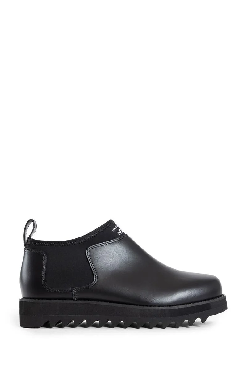 Comme Des Garçons Homme Ankle Boots - 1