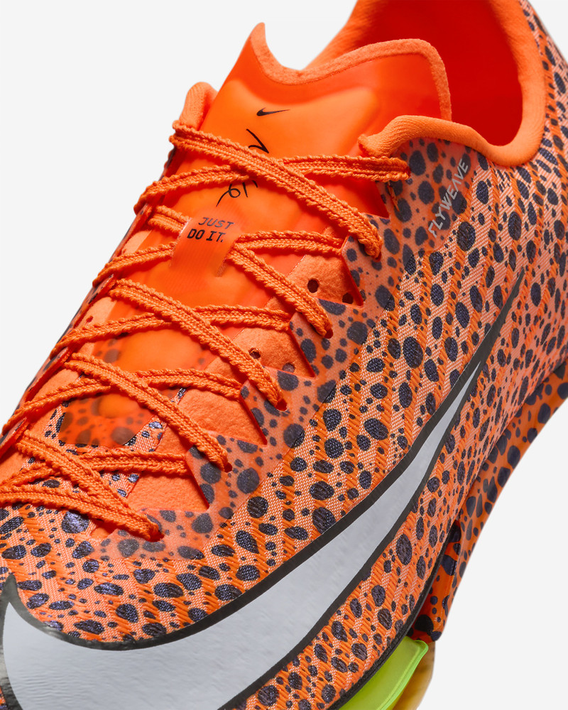 Nike Maxfly 2 Electric Track & Field Sprinting Spikes 9