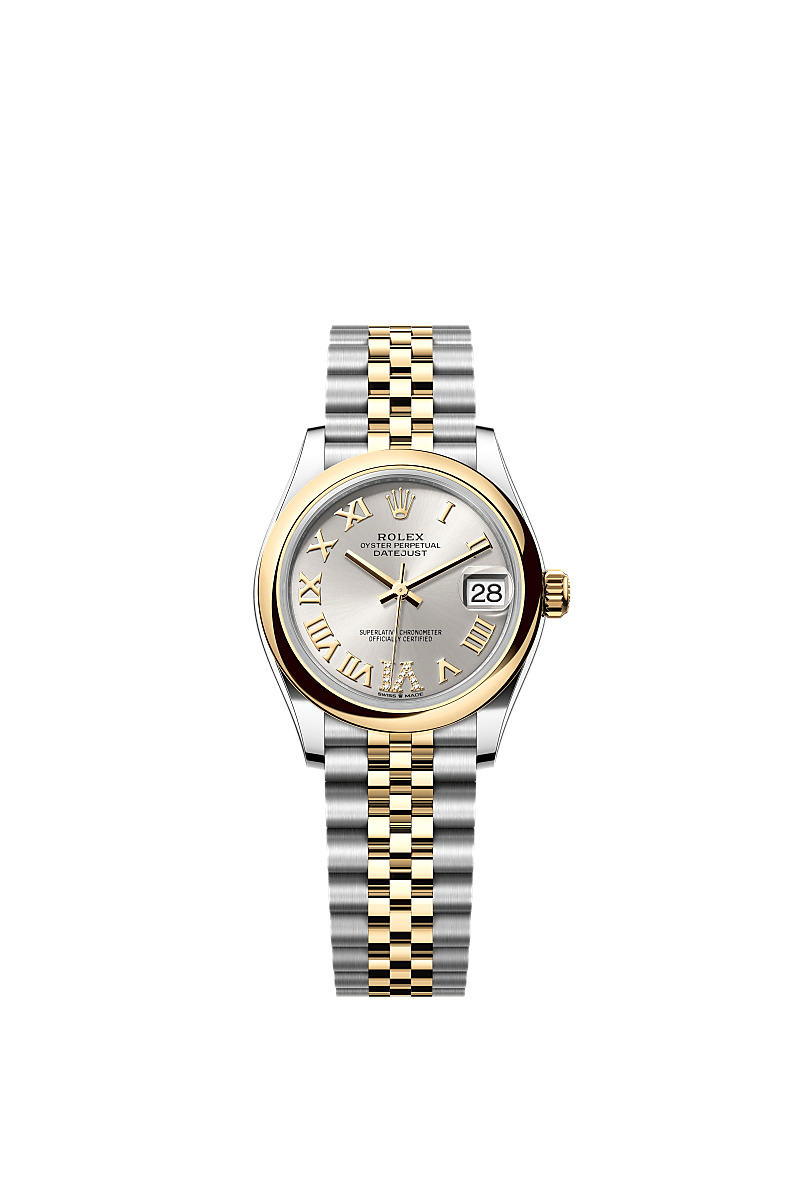 DATEJUST 278243 - 1