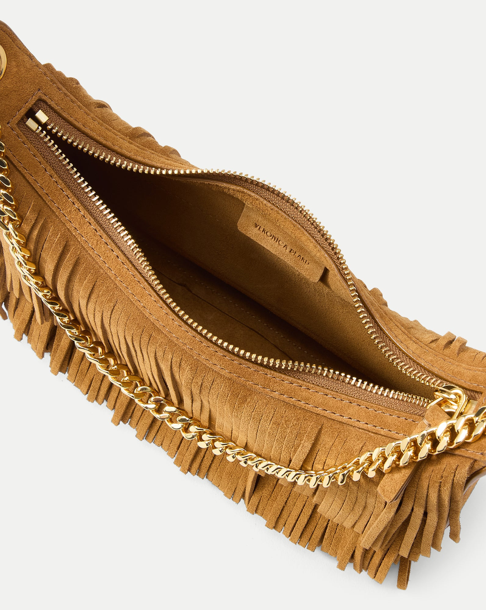 FRINGE FORTUNE SHOULDER BAG - 6
