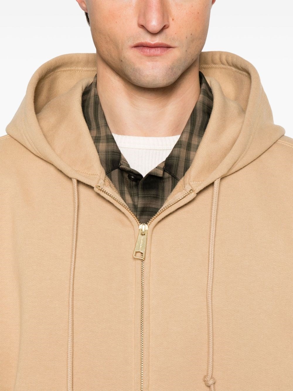 Eldon cotton hoodie - 2