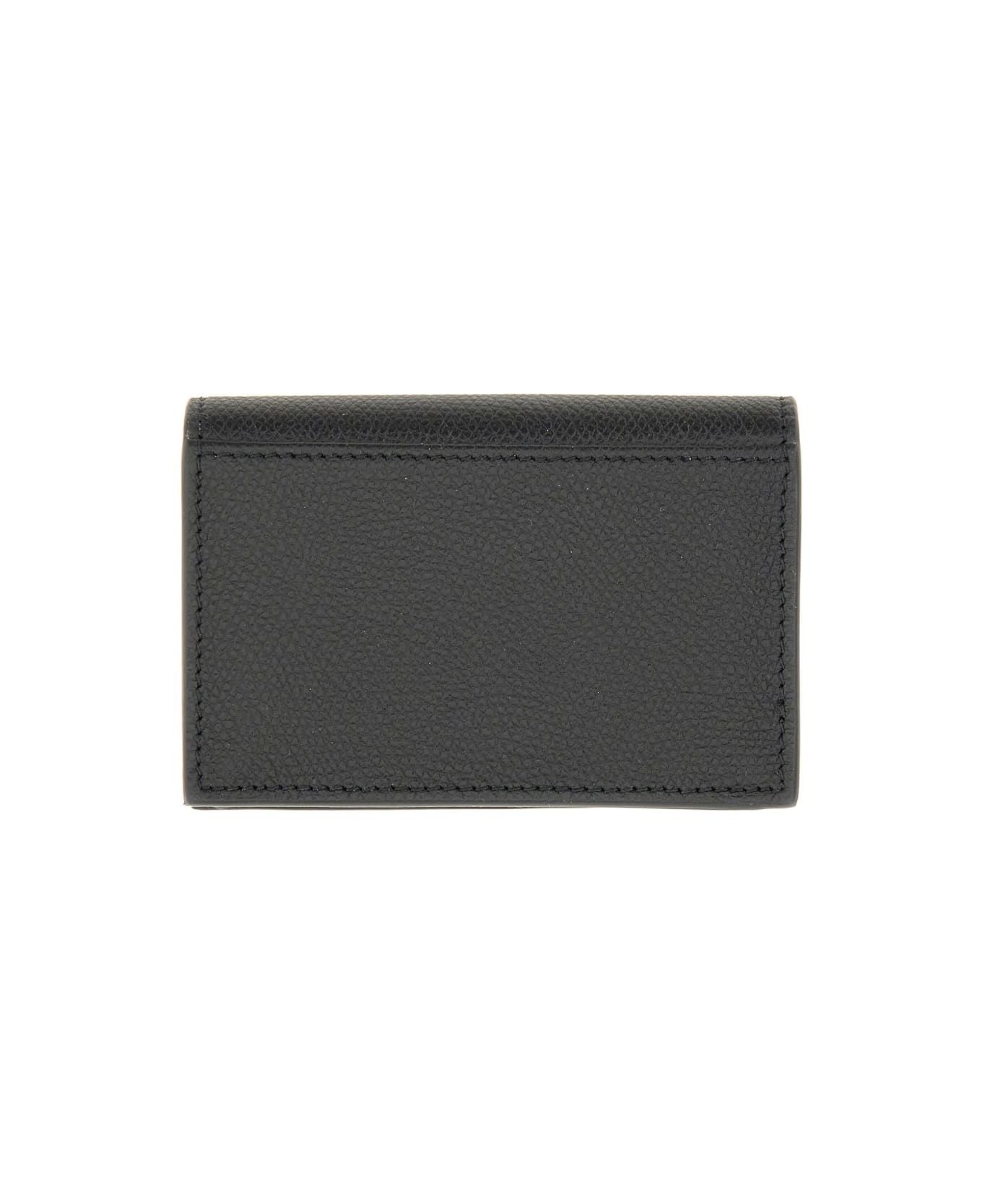 "vlogo Signature" Wallet - 2
