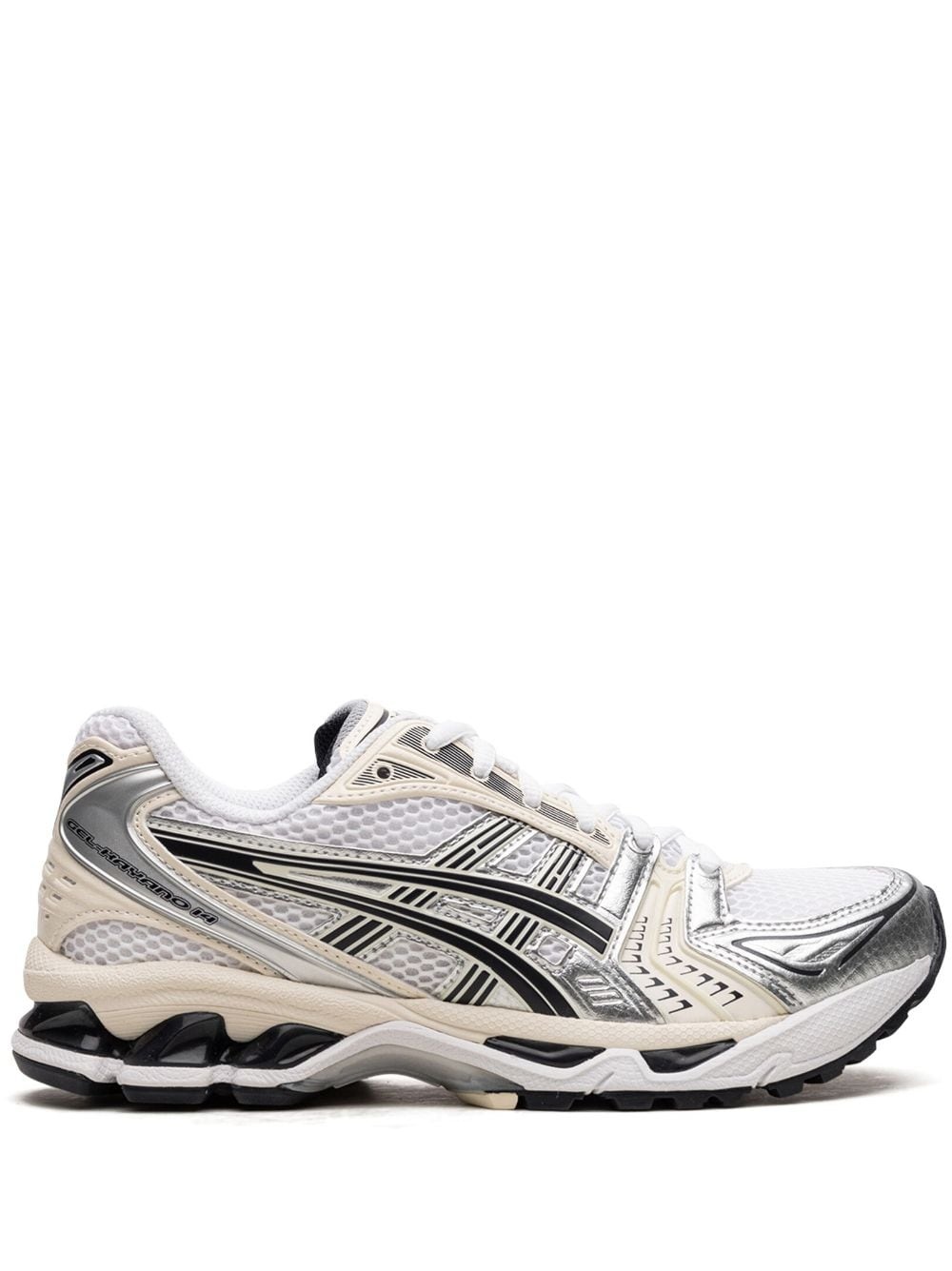 Gel-Kayano 14 "White Midnight" sneakers - 1