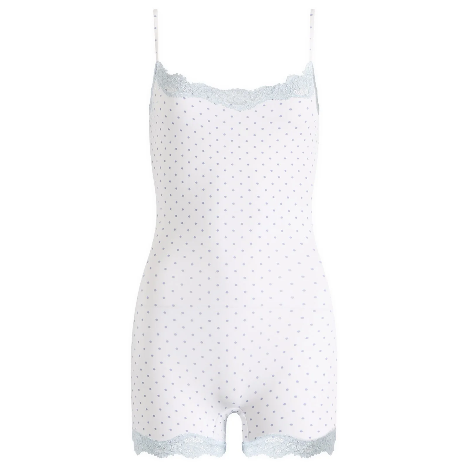 Skims Fits Everybody Lace Onesie - 1