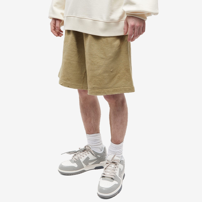 Palm Angels Palm Angels Logo Sweat Pant outlook