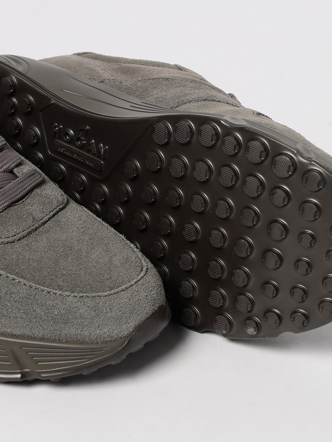 Sneakers men Hogan - 4