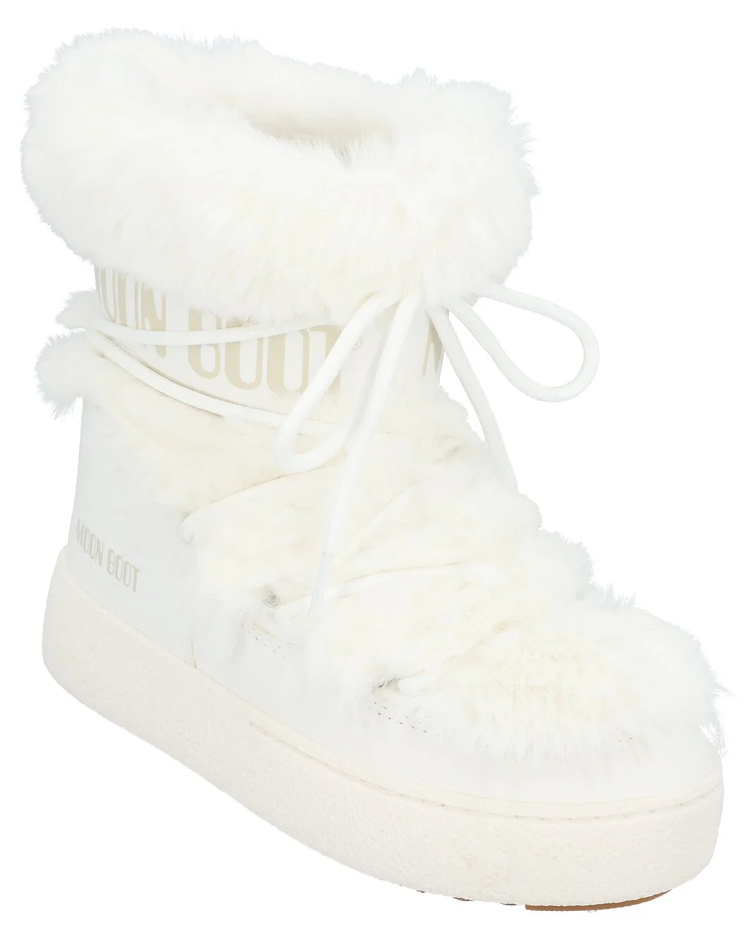 Moon Boot Track Low Boot - 1