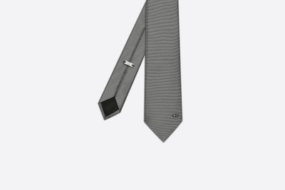 Dior 'CD' Tie outlook