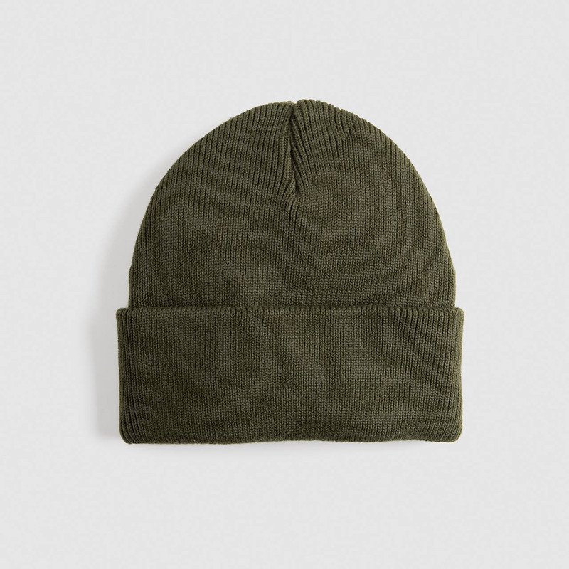 BACKPATCH BEANIE 3