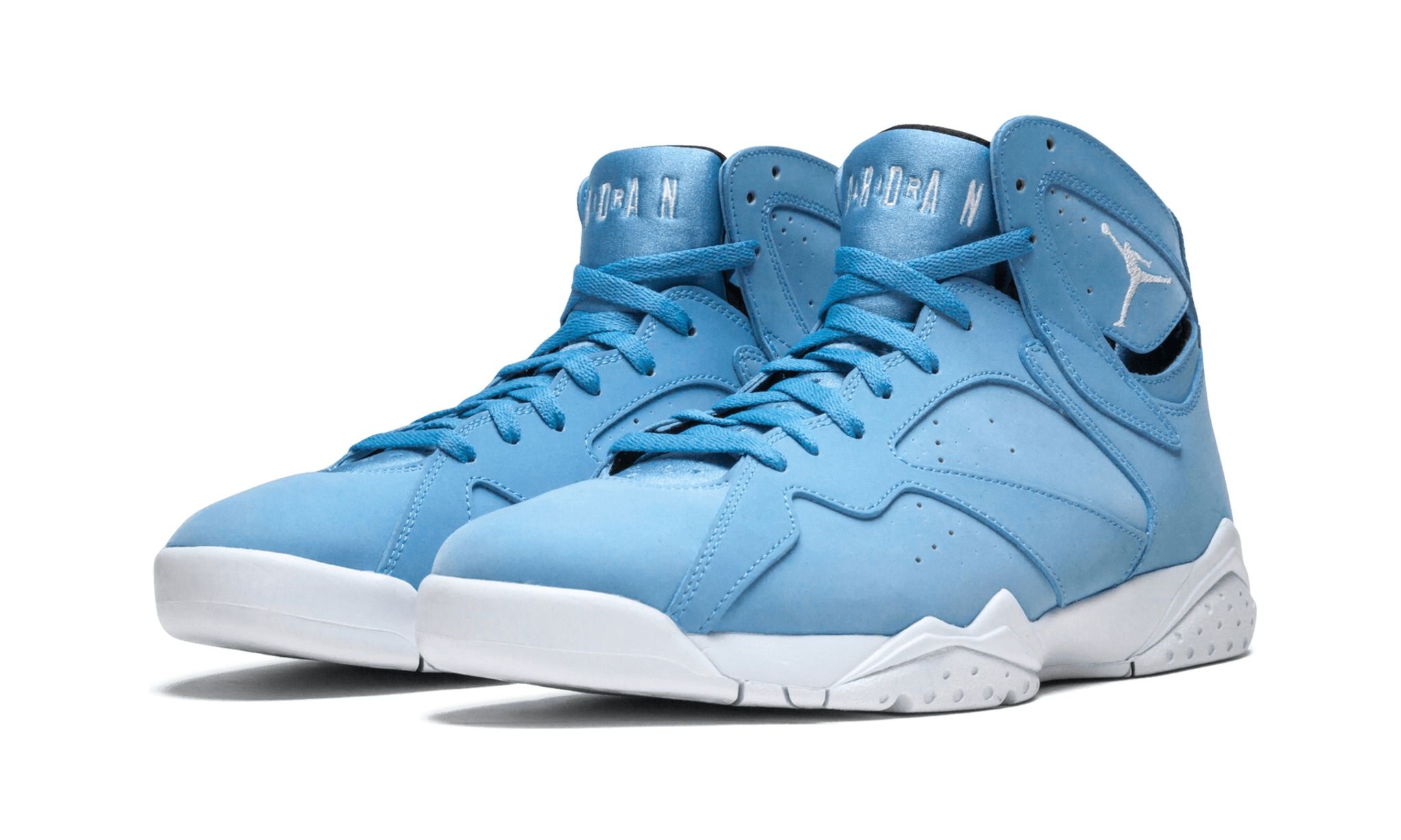 jordan 7 pantones