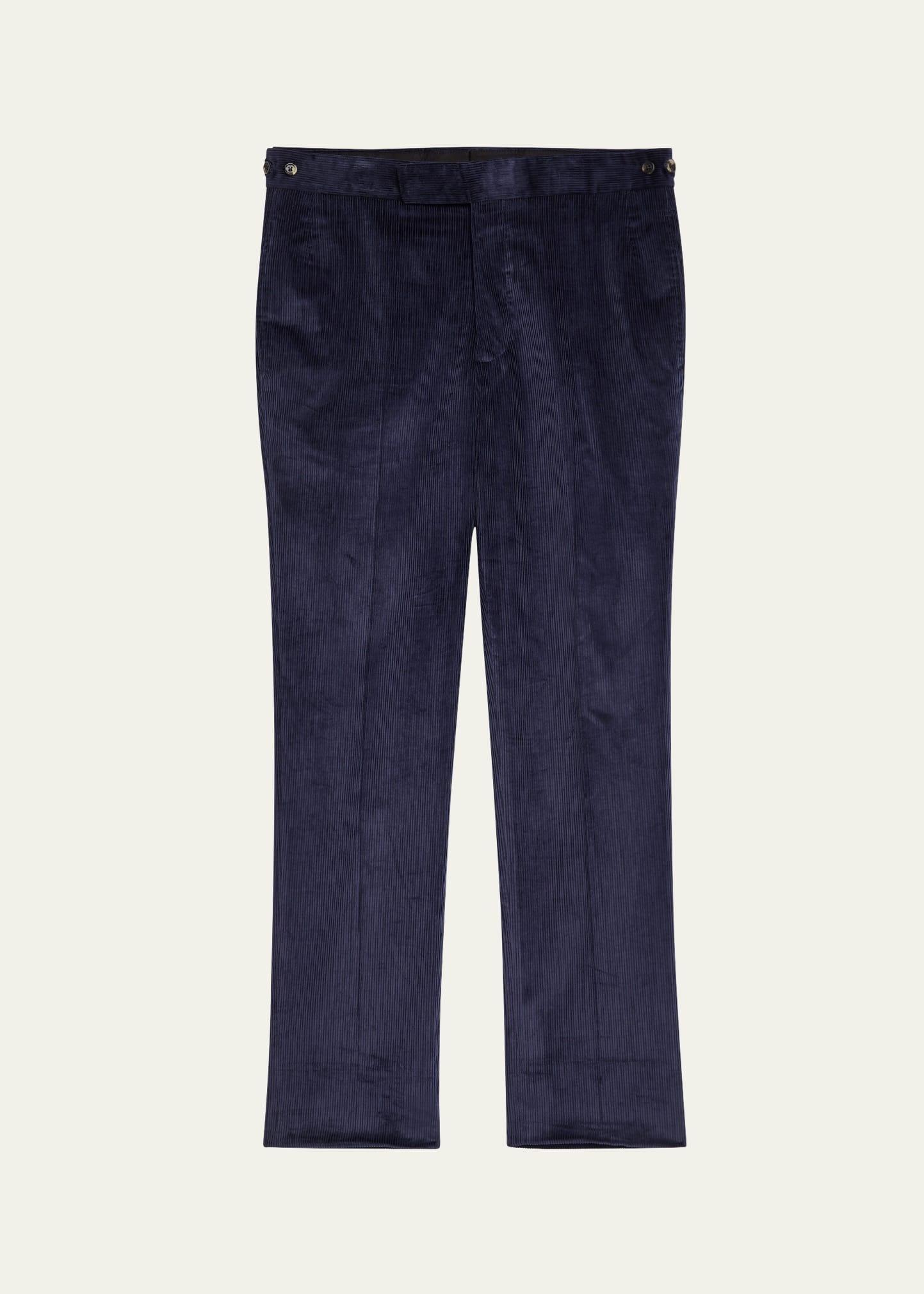 Men's Sebastian Cotton Corduroy Pants - 1