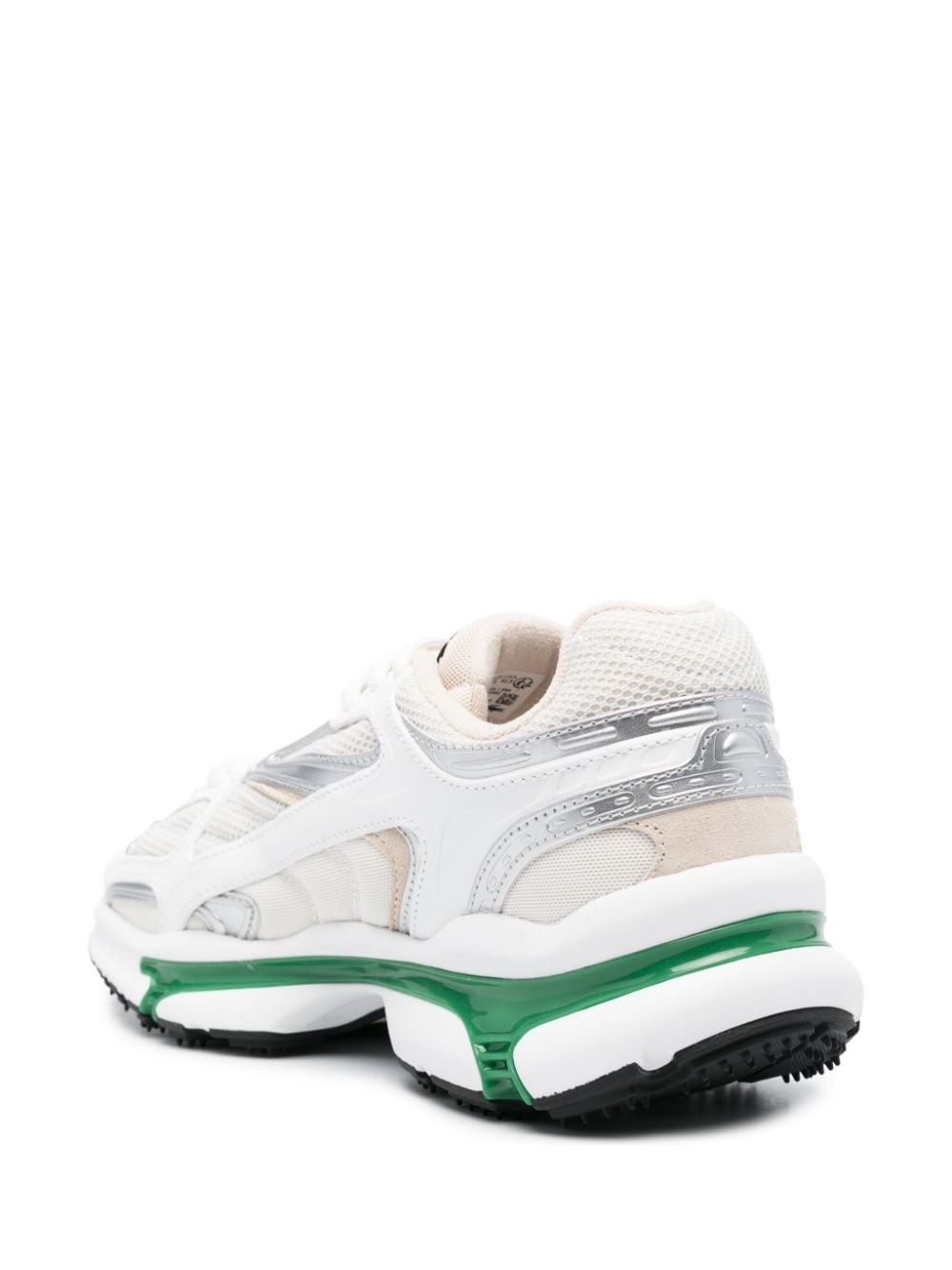 L003 2K24  mesh sneakers - 3
