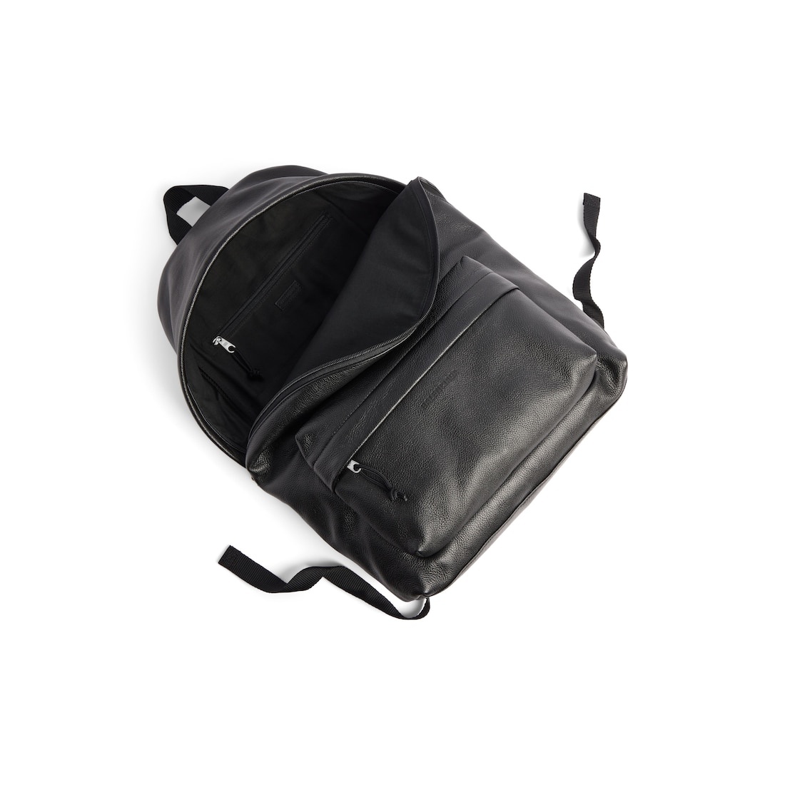 Men's Explorer Backpack in Black - 4