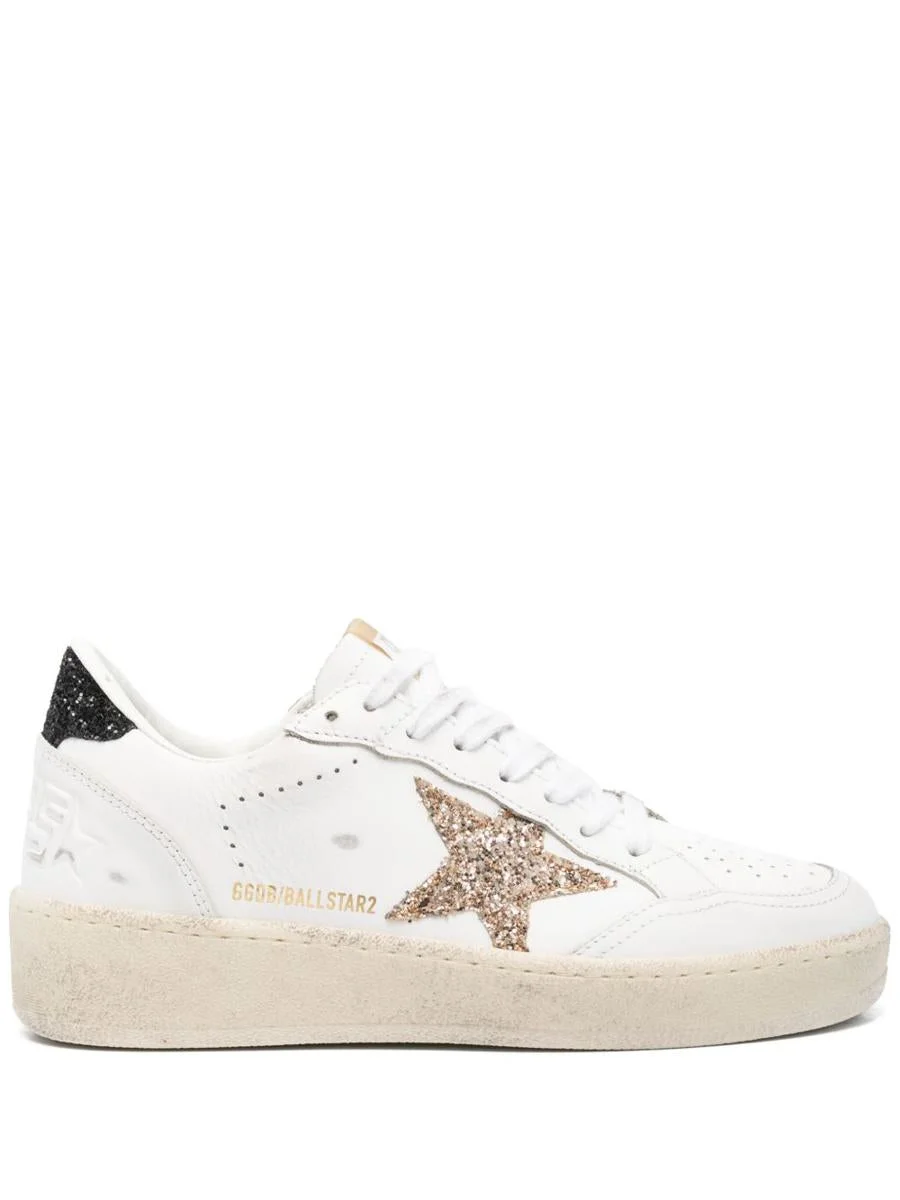 Golden Goose Sneakers - 1