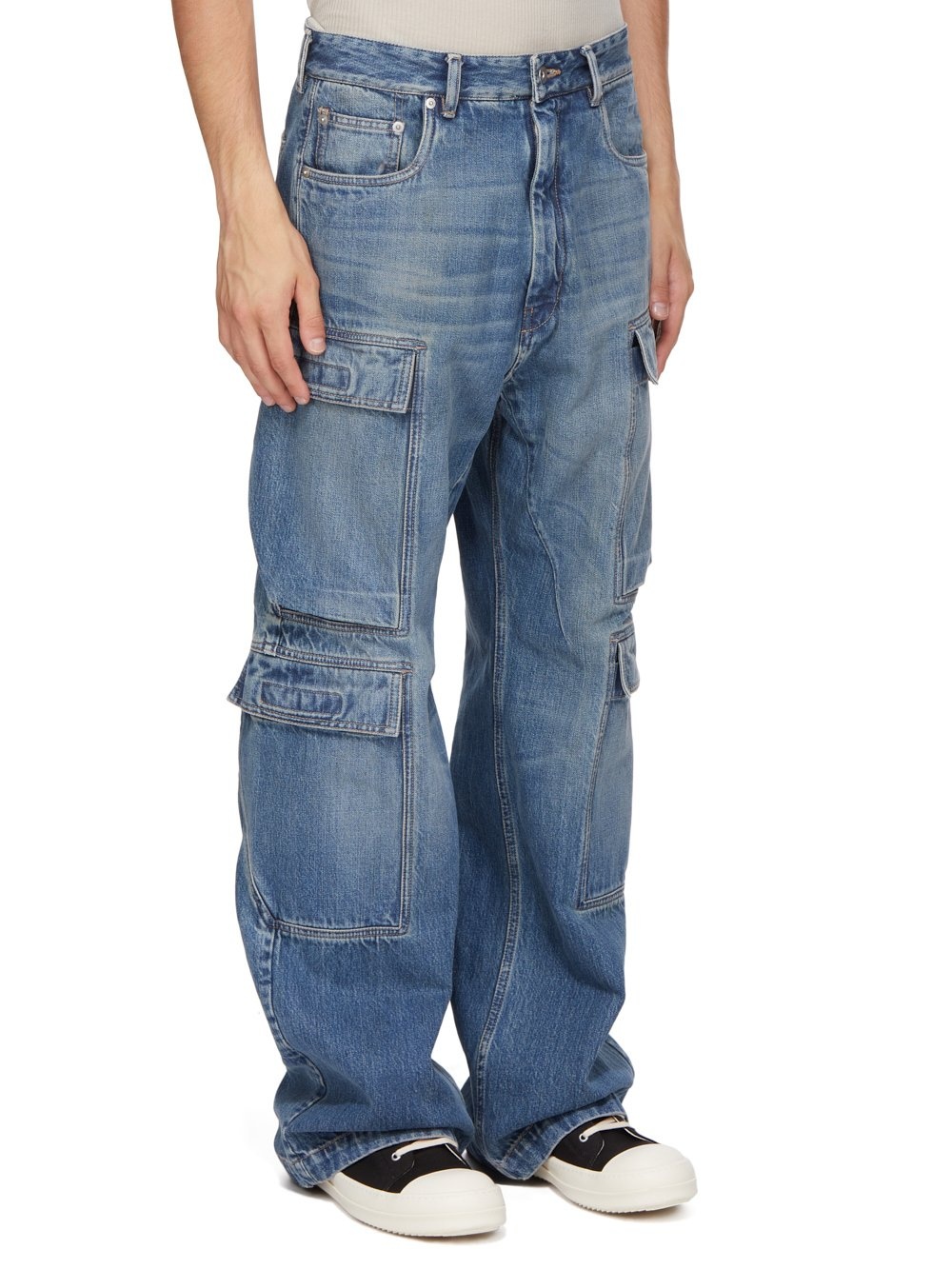 PANTS - 2