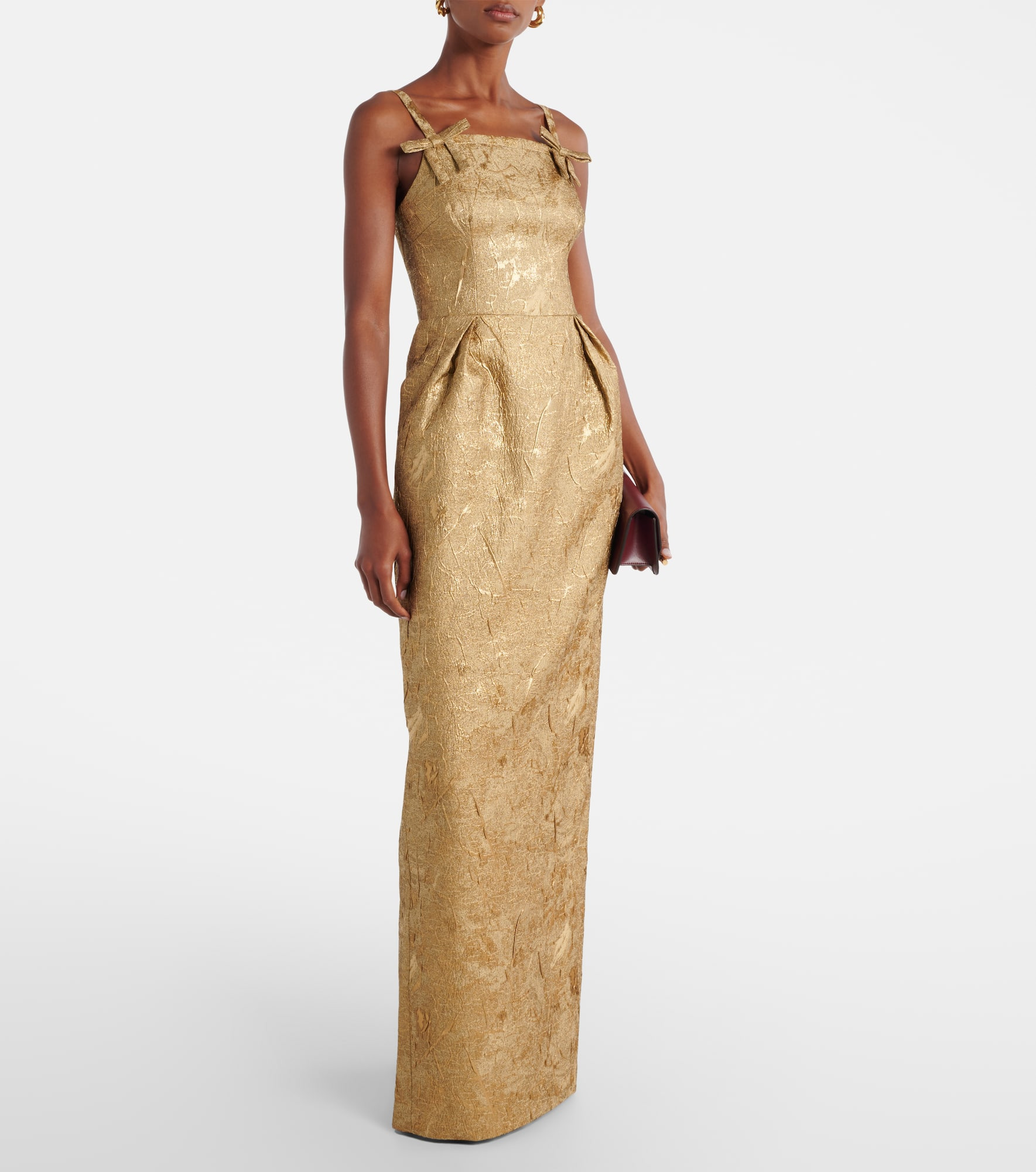 Bridal Solana gown - 2