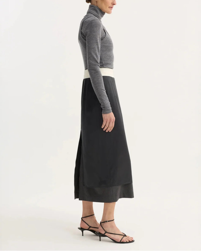 INSIDE-OUT SKIRT 3