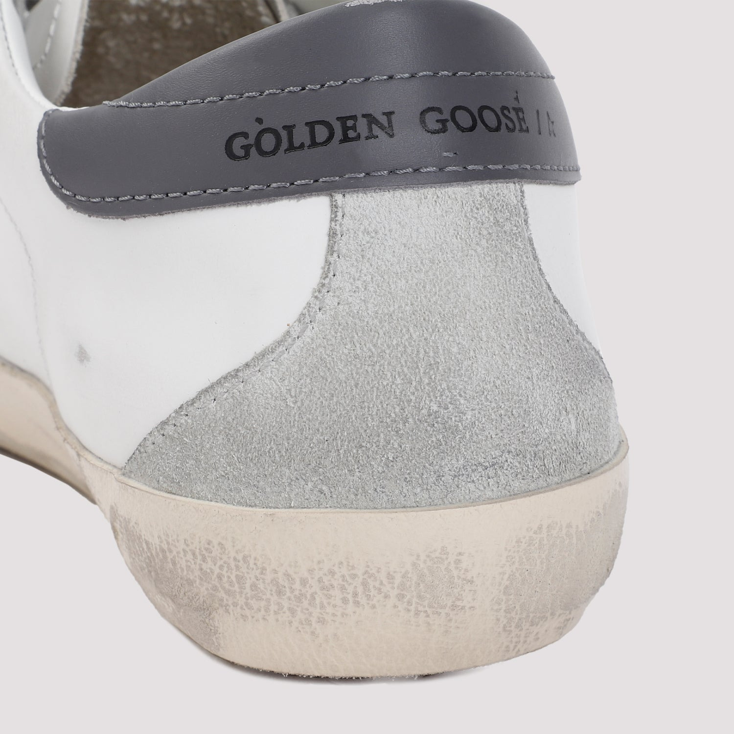 Sneakers White - 5