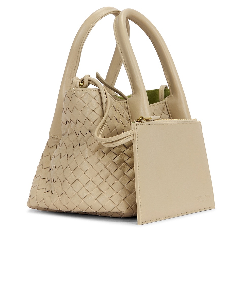 Small Pinacoteca Tote Bag - 4