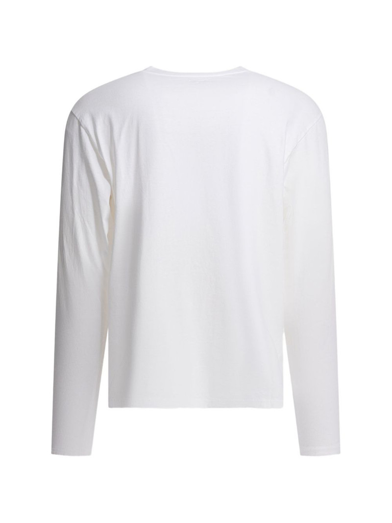 Kapital graphic-print T-shirt outlook