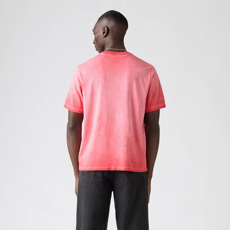 RELAXED FIT SHORT-SLEEVE GRAPHIC T-SHIRT 4