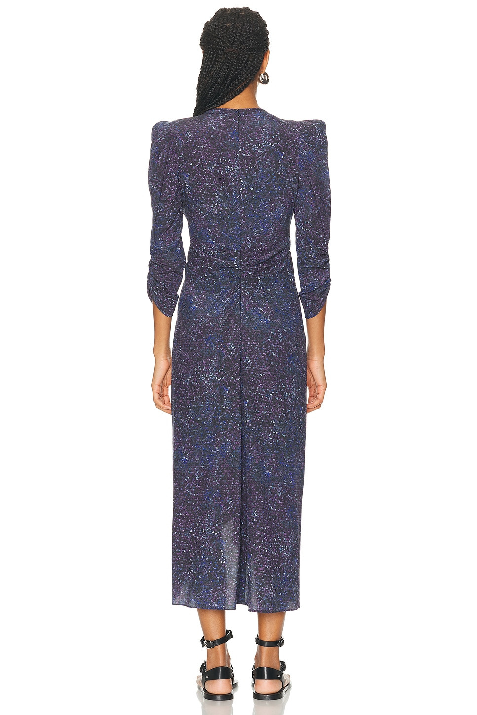 Albini Dress - 3