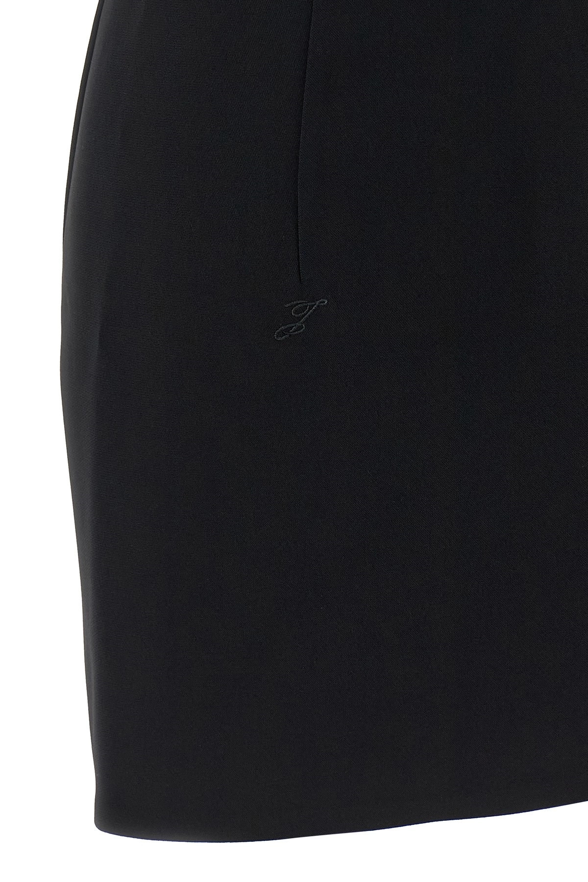 'La robe Pesce Courte' dress - 4