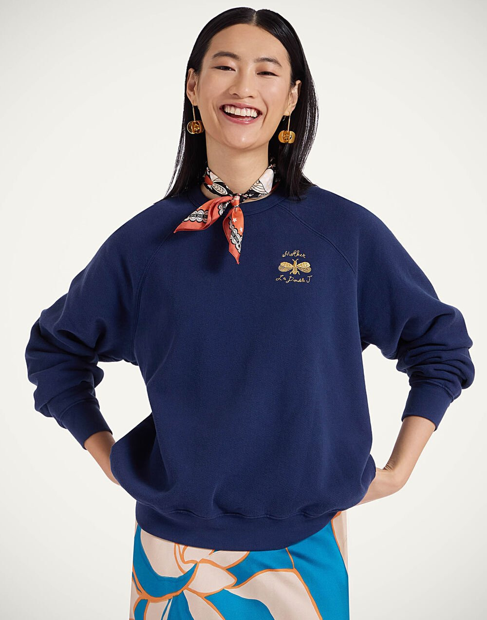 The Biggie Concert Sweatshirt - 2