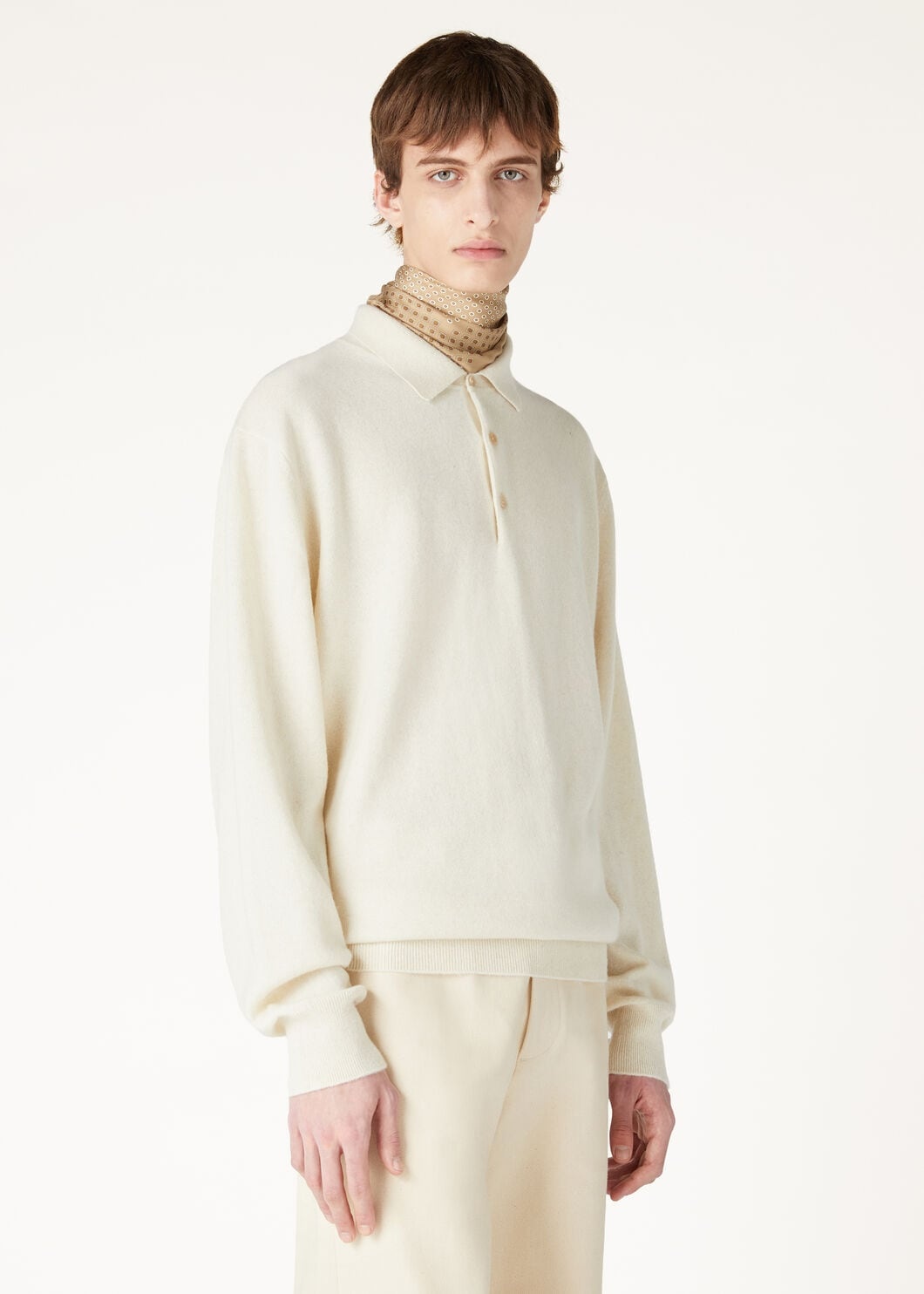 Loro Polo Shirt - 7