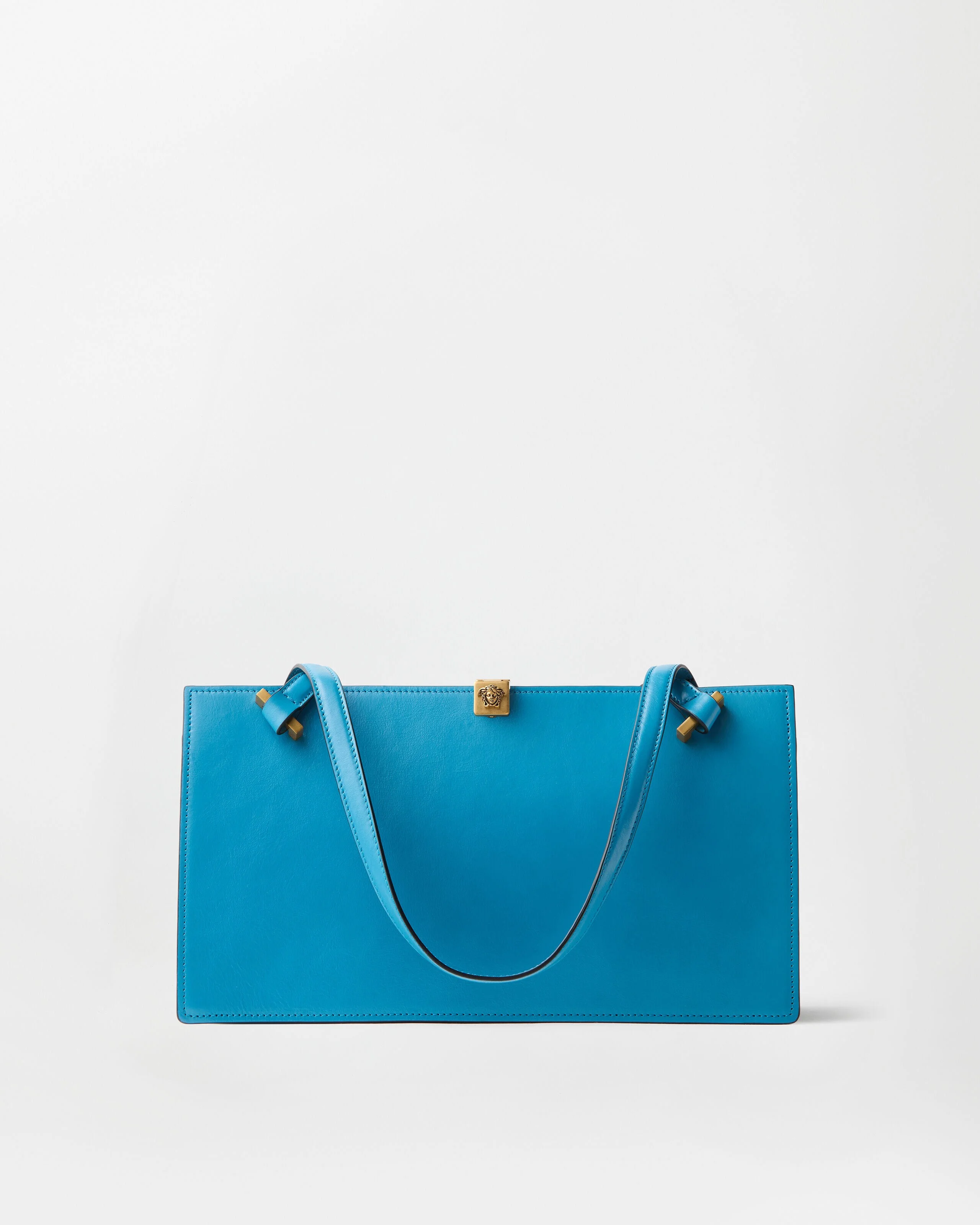 Severine Leather Tote - 1