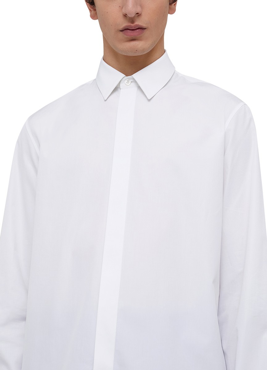 Long-sleeved shirt - 2