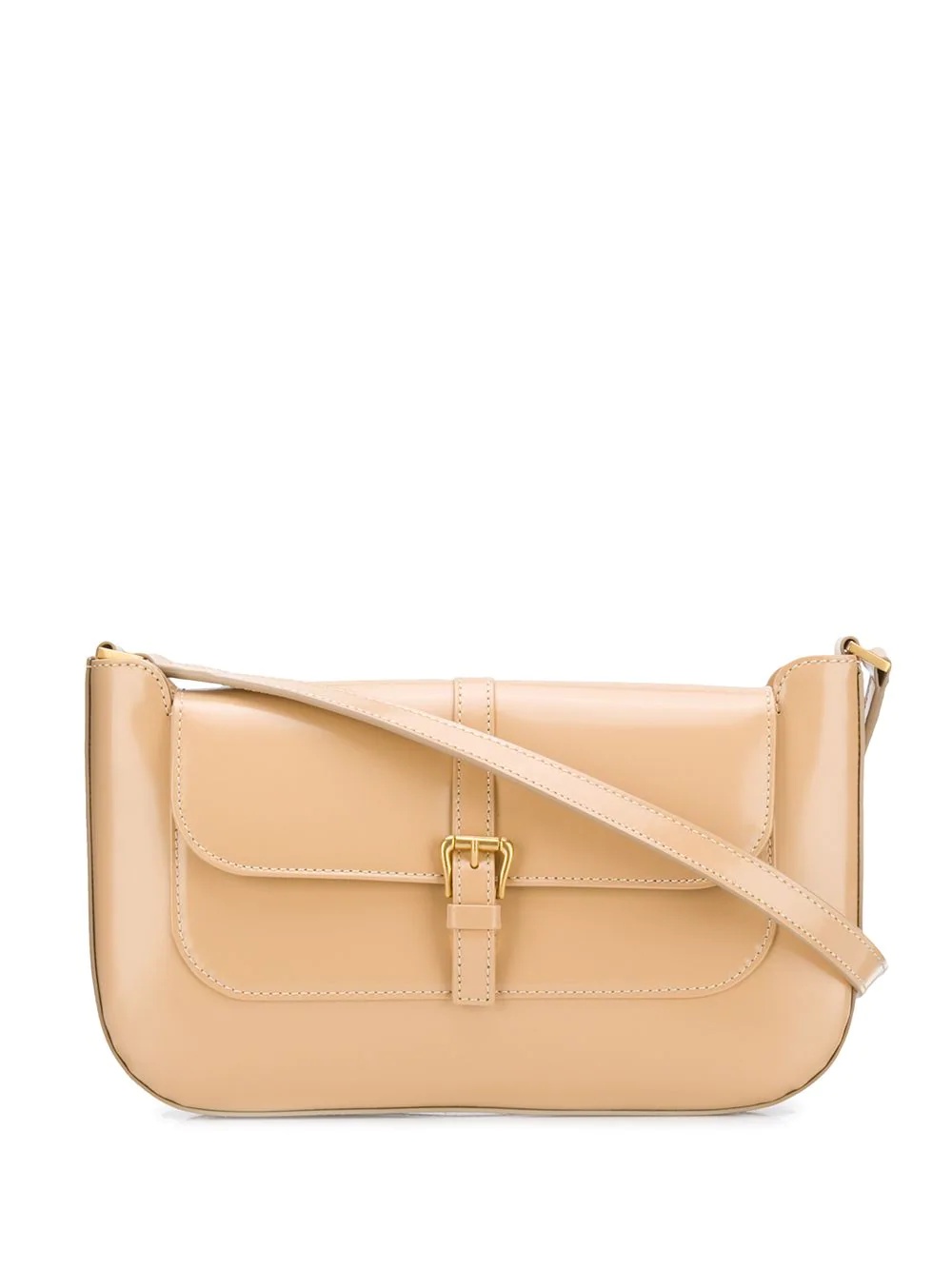 Miranda patent leather bag - 1