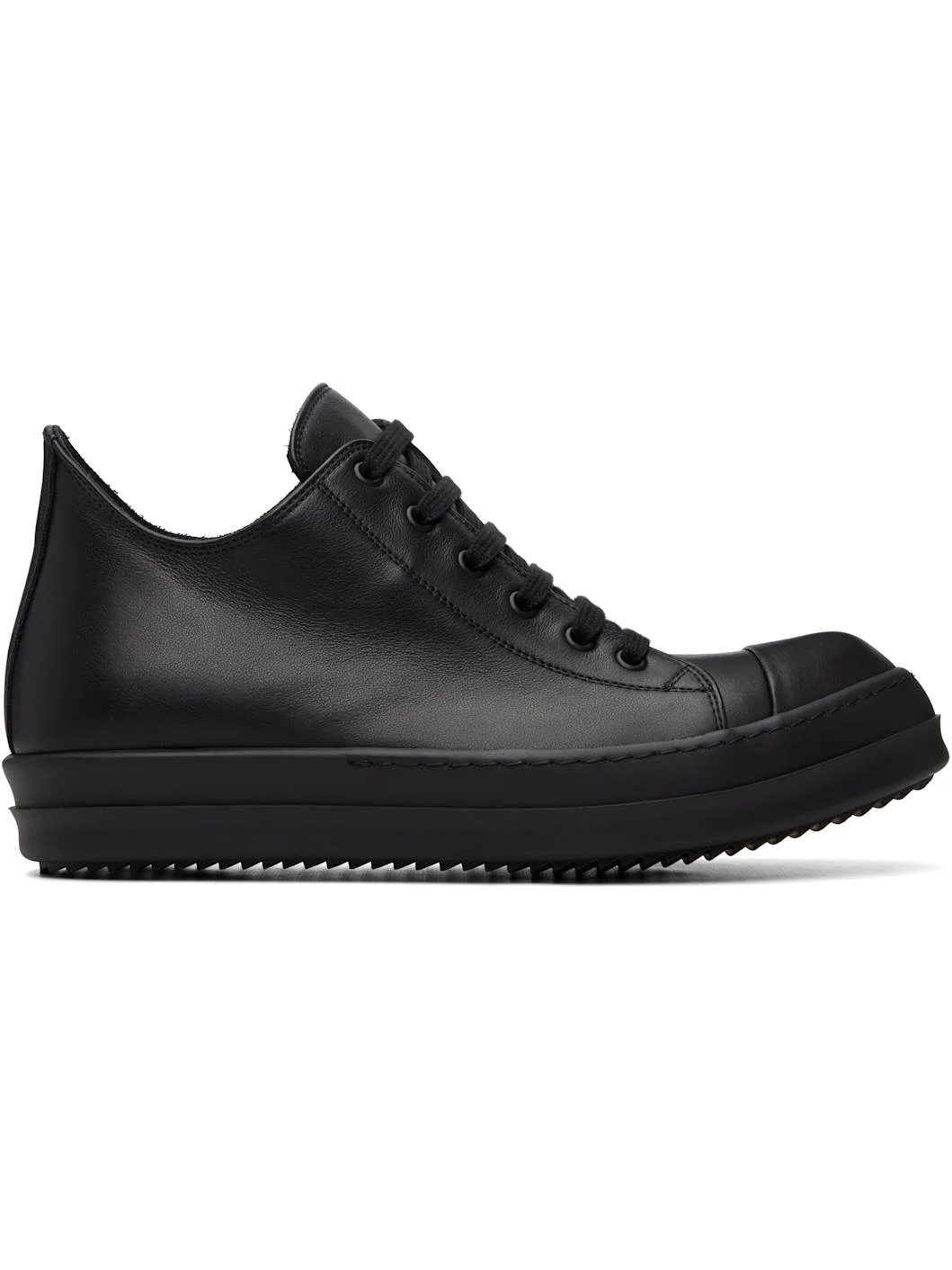 Black Tower Low Sneaks Sneakers - 1